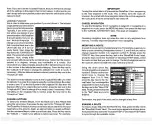 Preview for 16 page of Lowrance GlobalNav II Installation Instructions Manual