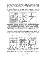 Предварительный просмотр 33 страницы Lowrance Handheld Mapping GPS Receiver Operation Instructions Manual