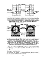 Предварительный просмотр 45 страницы Lowrance Handheld Mapping GPS Receiver Operation Instructions Manual