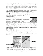 Предварительный просмотр 90 страницы Lowrance Handheld Mapping GPS Receiver Operation Instructions Manual