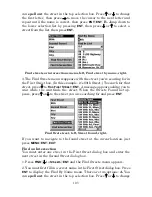 Предварительный просмотр 111 страницы Lowrance Handheld Mapping GPS Receiver Operation Instructions Manual