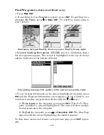 Предварительный просмотр 113 страницы Lowrance Handheld Mapping GPS Receiver Operation Instructions Manual