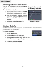 Preview for 12 page of Lowrance HDS-10 Operation Manual