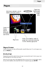 Preview for 13 page of Lowrance HDS-10 Operation Manual