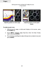 Preview for 30 page of Lowrance HDS-10 Operation Manual