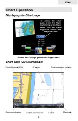 Preview for 43 page of Lowrance HDS-10 Operation Manual