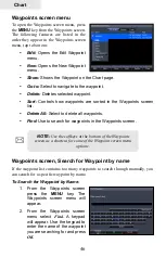 Preview for 48 page of Lowrance HDS-10 Operation Manual