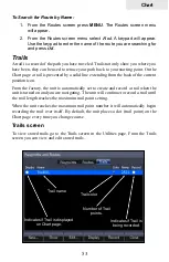 Preview for 55 page of Lowrance HDS-10 Operation Manual