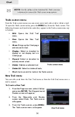 Preview for 56 page of Lowrance HDS-10 Operation Manual