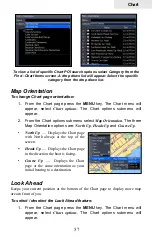 Preview for 59 page of Lowrance HDS-10 Operation Manual