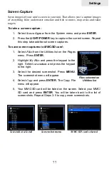 Preview for 79 page of Lowrance HDS-10 Operation Manual