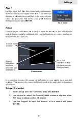 Preview for 99 page of Lowrance HDS-10 Operation Manual