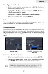 Preview for 111 page of Lowrance HDS-10 Operation Manual