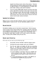 Preview for 127 page of Lowrance HDS-10 Operation Manual