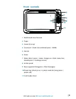 Предварительный просмотр 11 страницы Lowrance HDS-12 Gen3 Installation Manual