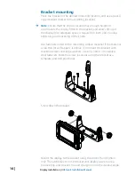 Предварительный просмотр 16 страницы Lowrance HDS-12 Gen3 Installation Manual