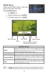 Preview for 6 page of Lowrance HDS-7 Operation Manual