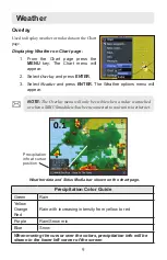 Preview for 11 page of Lowrance HDS-7 Operation Manual