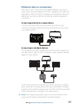 Preview for 23 page of Lowrance HDS Gen2 Touch Installation Manual