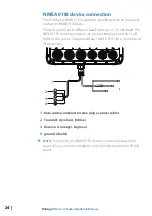 Preview for 26 page of Lowrance HDS Gen2 Touch Installation Manual