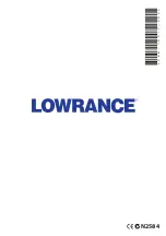 Preview for 40 page of Lowrance HDS Gen2 Touch Installation Manual