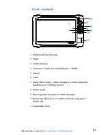 Preview for 9 page of Lowrance HDS Gen3 Polaris Installation Manual