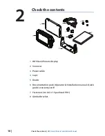 Preview for 12 page of Lowrance HDS Gen3 Polaris Installation Manual