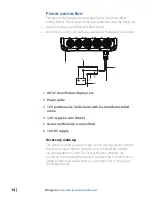 Preview for 16 page of Lowrance HDS Gen3 Polaris Installation Manual