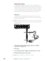 Preview for 20 page of Lowrance HDS Gen3 Polaris Installation Manual