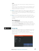 Preview for 23 page of Lowrance HDS Gen3 Polaris Installation Manual