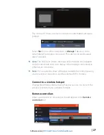 Preview for 29 page of Lowrance HDS Gen3 Polaris Installation Manual
