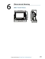 Preview for 35 page of Lowrance HDS Gen3 Polaris Installation Manual