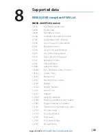 Preview for 37 page of Lowrance HDS Gen3 Polaris Installation Manual