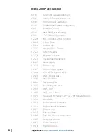 Preview for 40 page of Lowrance HDS Gen3 Polaris Installation Manual