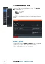 Preview for 24 page of Lowrance HDS Gen3 Polaris Operator'S Manual