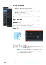 Preview for 40 page of Lowrance HDS Gen3 Polaris Operator'S Manual