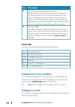 Preview for 46 page of Lowrance HDS Gen3 Polaris Operator'S Manual