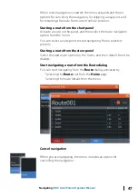 Preview for 47 page of Lowrance HDS Gen3 Polaris Operator'S Manual