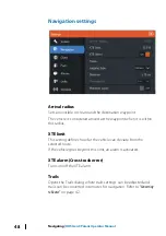 Preview for 48 page of Lowrance HDS Gen3 Polaris Operator'S Manual