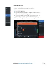 Preview for 51 page of Lowrance HDS Gen3 Polaris Operator'S Manual