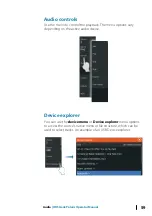 Preview for 59 page of Lowrance HDS Gen3 Polaris Operator'S Manual