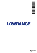 Preview for 96 page of Lowrance HDS Gen3 Polaris Operator'S Manual