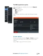 Preview for 29 page of Lowrance HDS Gen3 Touch Operator'S Manual