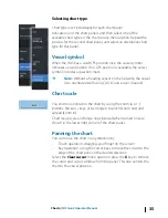 Preview for 35 page of Lowrance HDS Gen3 Touch Operator'S Manual