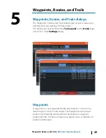 Preview for 49 page of Lowrance HDS Gen3 Touch Operator'S Manual