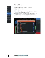 Предварительный просмотр 92 страницы Lowrance HDS Gen3 Touch Operator'S Manual