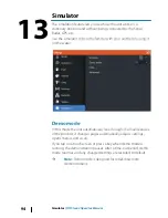 Preview for 94 page of Lowrance HDS Gen3 Touch Operator'S Manual