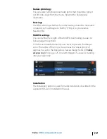 Preview for 117 page of Lowrance HDS Gen3 Touch Operator'S Manual