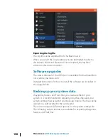Предварительный просмотр 150 страницы Lowrance HDS Gen3 Touch Operator'S Manual