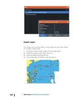 Предварительный просмотр 152 страницы Lowrance HDS Gen3 Touch Operator'S Manual